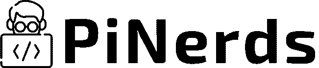 PiNerds Logo